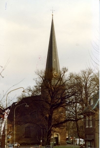 F174 Ned. Herv. Kerk 1982